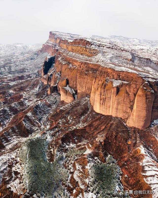 我是成都人，在河北赤城待了一周，6个疑惑至今没弄明白。