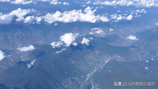 二次入疆，才真切体会到：不到新疆，不知道中国之大。