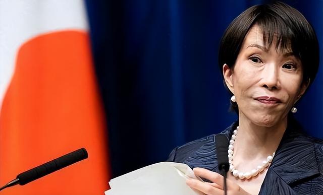 高市安排妥了	，李在明在日本吃晚宴，饭还没下肚，中方先回了14字