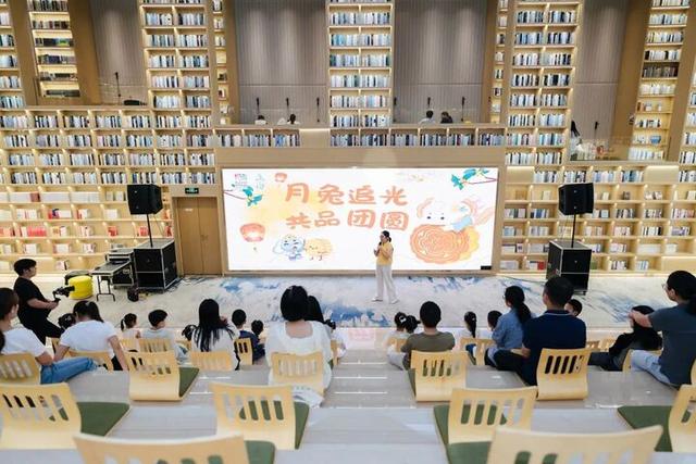 “艺”起庆佳节！东台多彩文化活动扮靓假期~