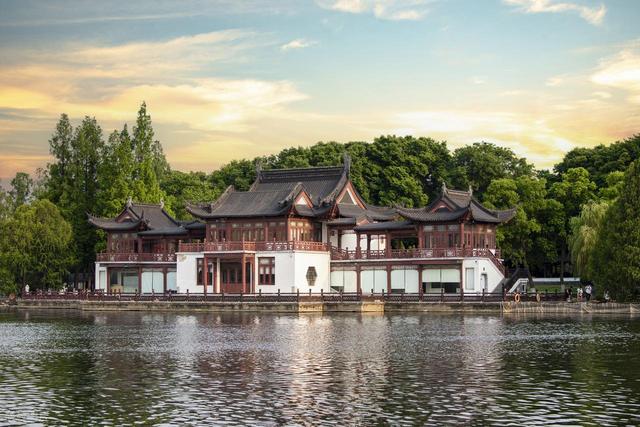 拯救高温周末！南京本地人私藏的6个清凉公园，免费又好玩，快冲