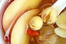 春日解忧：一碗疏肝安神汤，喝走失眠与烦恼图片