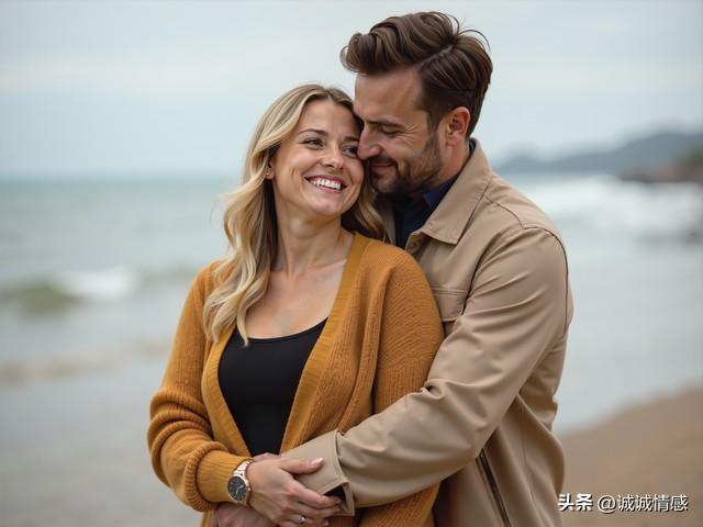 爱情究竟是什么？一场深刻的感悟，更是一次用心去体会的浪漫旅程