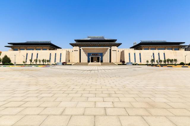 山东最容易被忽略的小城，小众低调的东营，藏着黄河入海的浪漫！