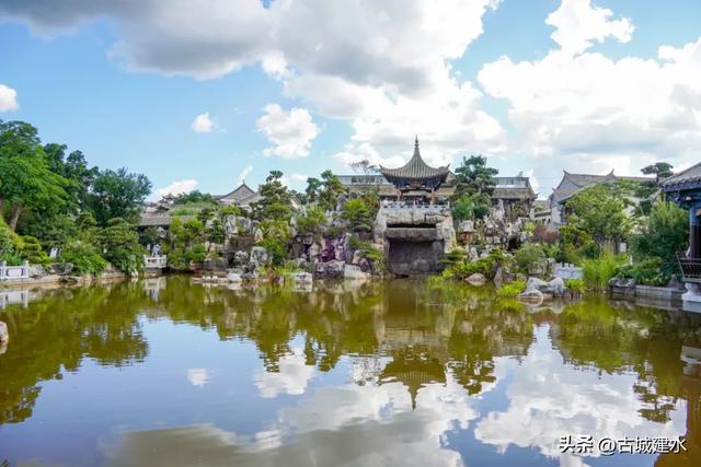 “滇南最美乡愁”精品线路丨“一家人的建水”乡愁之旅