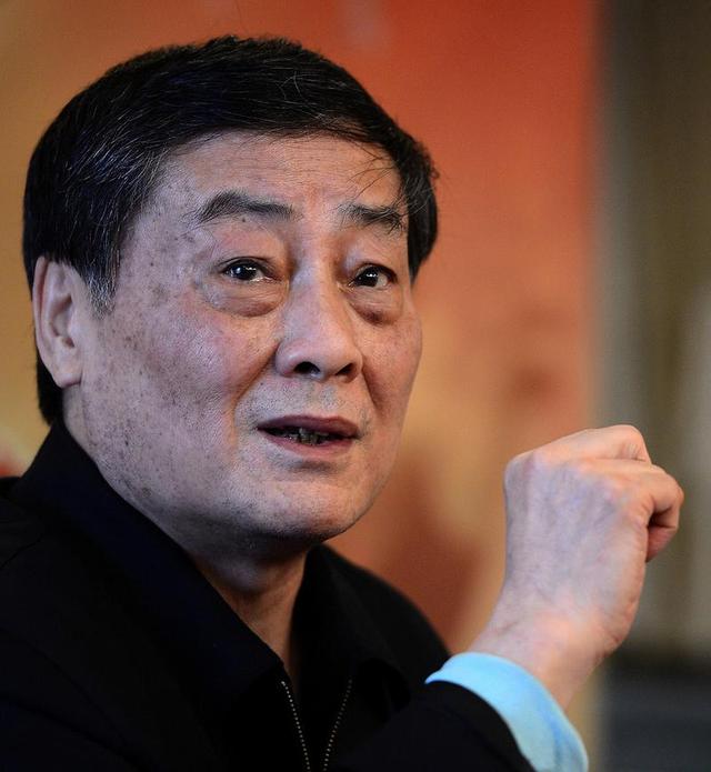 宗庆后出轨小21岁女下属，私照肤白貌美能力出众，难怪他把持不住