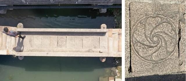 青龙白鹤水千年，古韵村居尽枕河——青浦白鹤古桥小记