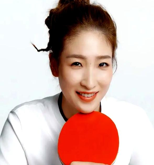 分手14年后！再看刘诗雯和张继科的境遇，人生差距一目了然