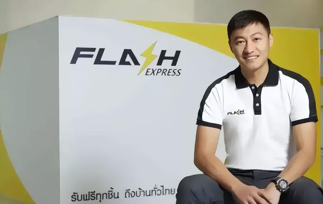 他13岁被父母抛弃，34岁身价百亿，现帮中国品牌“杀”穿东南亚！