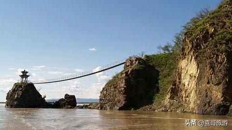 探秘同江街津山国家森林公园：自然与人文交织的北疆瑰宝