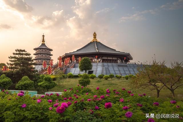洛阳这十个景点特别值得一去！