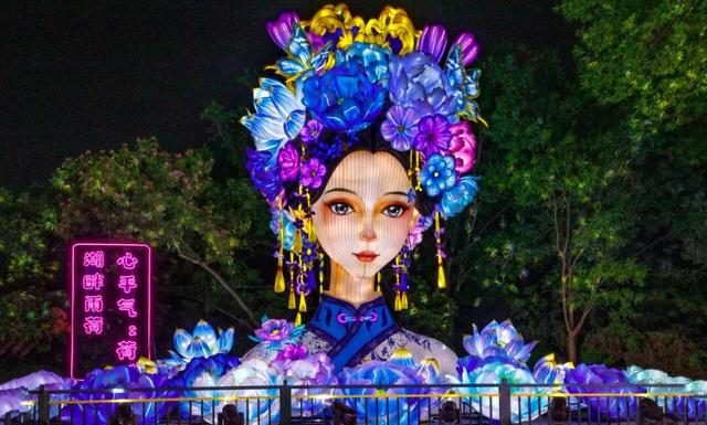 济南金秋热门打卡地TOP10出炉！带你沉浸式体验泉城秋韵！