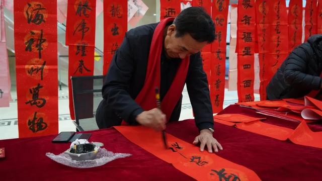 马跃新春·锦绣达茂!2026达茂旗马年主题系列活动重磅来袭,年味狂欢嗨不停~