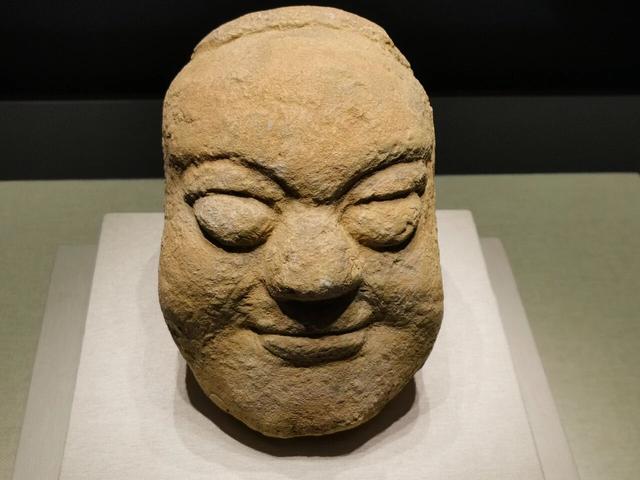 寻找红山文化