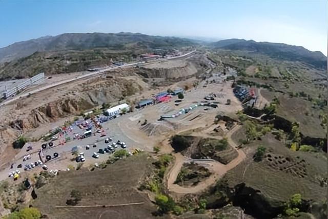 驴道的历史功绩——武川县驴道侧记（5）