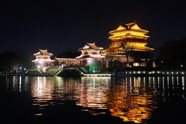 慢煮水城，泰州时光：一份不赶路的深度漫游指南
