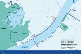 快讯！2023杭州马拉松将延期图片