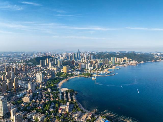 东北下一个“黑马城市”已定，或将取代大连，成为北方新的领头羊