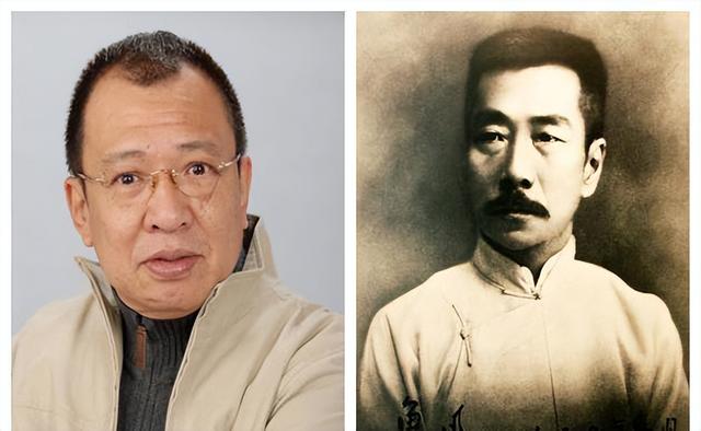 老戏骨许绍雄去世，豪门公子甘当绿叶	，76年人生成就欢喜哥传奇