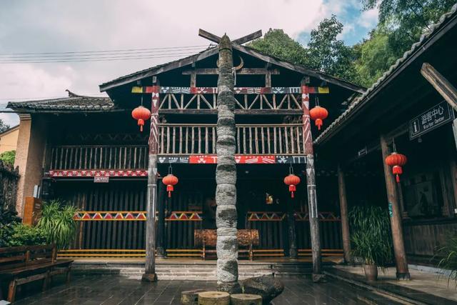 旅居腾冲丨探秘宝藏村落！一村一世界，步步惊喜