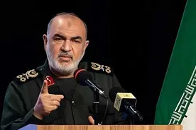 伊朗伊斯兰革命卫队总司令遭暗杀，核科学家遭袭身亡！图片