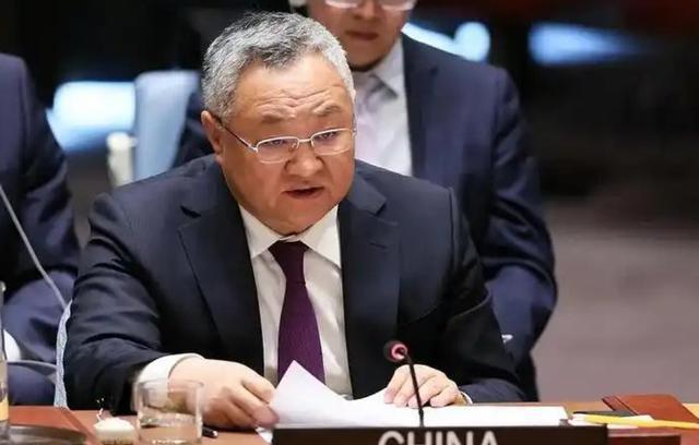 美国发话也不行，中方正式通告全球：打日本，中国具备“正当性”