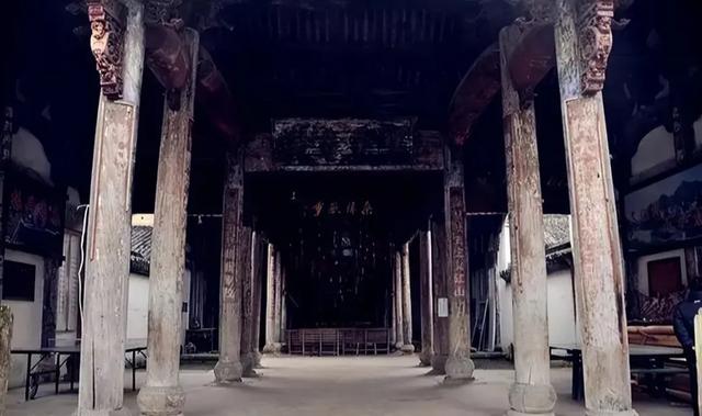 浙江金华20个最美中国传统村落，藏着婺州秀丽繁华遗风