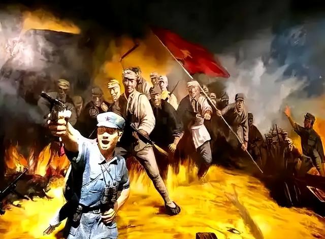朱云卿是红军历史上最年轻的总参谋长，养伤期间遇害，年仅24岁
