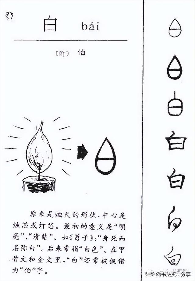 中国人必知的500个常用字起源（上）