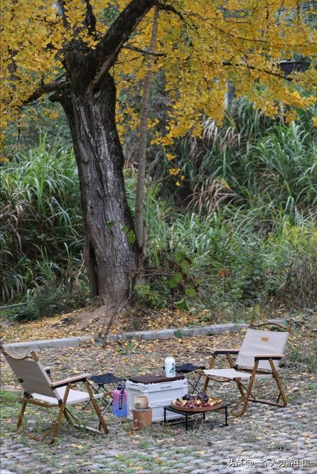 住进山海，最懂浪漫的福州人露营地