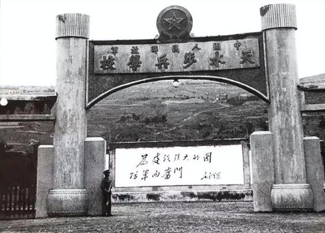 名震大西北的军工厂，繁华落尽四十年，西北第一枪厂的传奇