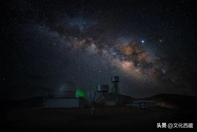 阿里！浓缩了西藏最极致的风光！看完这5种绝色才算不虚此行！
