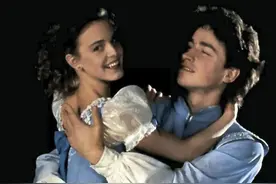 体坛最凄美爱情，be美学巅峰图片