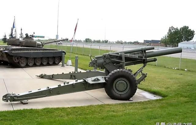 炮火“大本营”——细述越战中的美军前线阵地