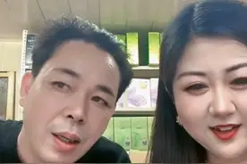 金牌翻译官爸爸首次露面 怀远爸爸直播说生怀远年龄太小不懂社会图片