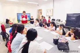 皇姑区明廉街道天山社区开展“庆六一”系列活动图片