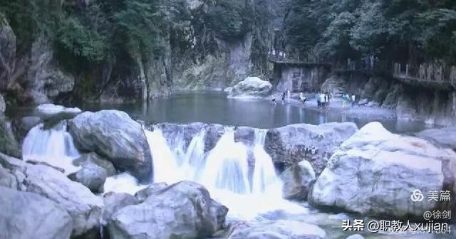 莲池寺访古记