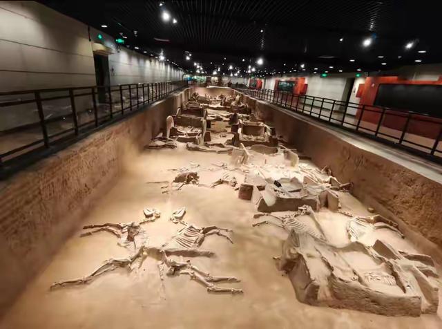 世界只有中国河南省洛阳市才有的全球“独一无二的10大奇景”