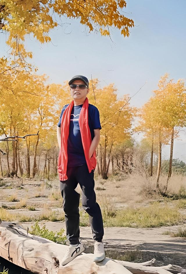 焦民权 | 我那有情有义的洩湖老街