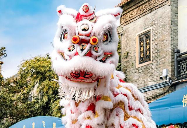 2025佛山文化旅游推介会走进济南