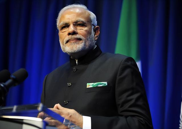 莫迪对普京笑脸相迎，掩饰不了俄印各怀鬼胎，最终让普京扫兴而归