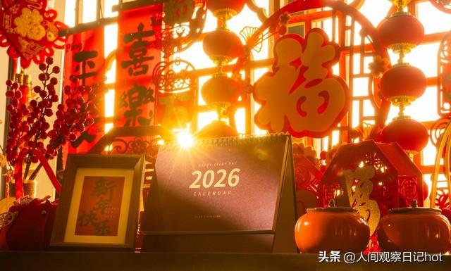 2026年春节还能放烟花吗？多地新规出炉，看看你家是啥政策