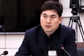 这个干部，其下属曾说“绝不出卖领导”，结果还是没躲过图片