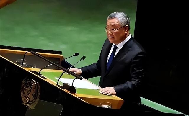 147：5！中俄反对无效，联大通过决议	，日本要求中国“自废武功”