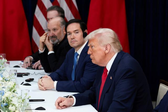 美媒：稀土出口禁令，中国不让步还好	，一让步特朗普反而更紧张了