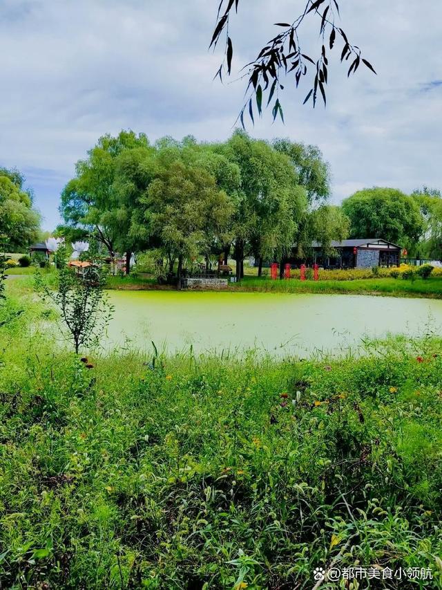 辽宁铁岭竟藏着这么多宝藏景点？本地人都不一定全知道！