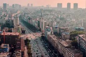 全国各省最穷的城市排名，看看你的家乡有没有上榜图片