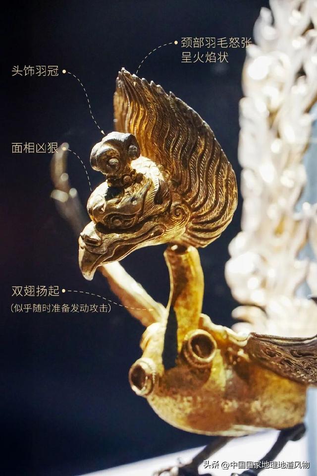 中国最不正经的博物馆大省，看完展品头皮发麻！