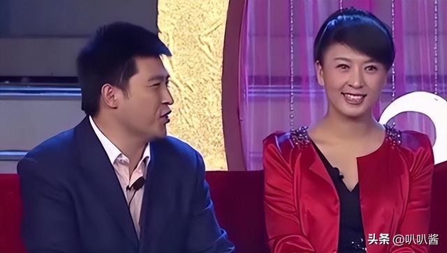 闫学晶风波终于落幕！6个男人惨遭牵连	，其中儿媳与继女最不好过