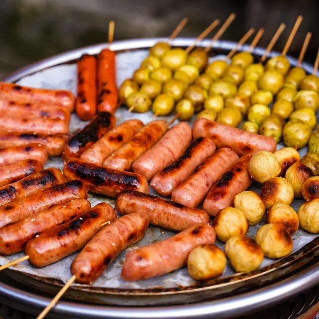 海窝子古镇确定了！国家3A级旅游景区！